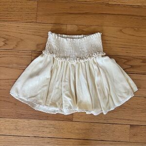 VTG Guess Swim Coverup Skirt